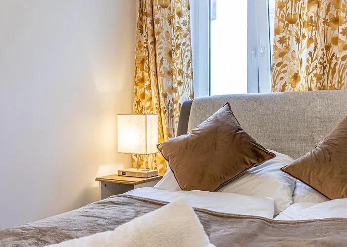 Like 2br Near Penzing Вена