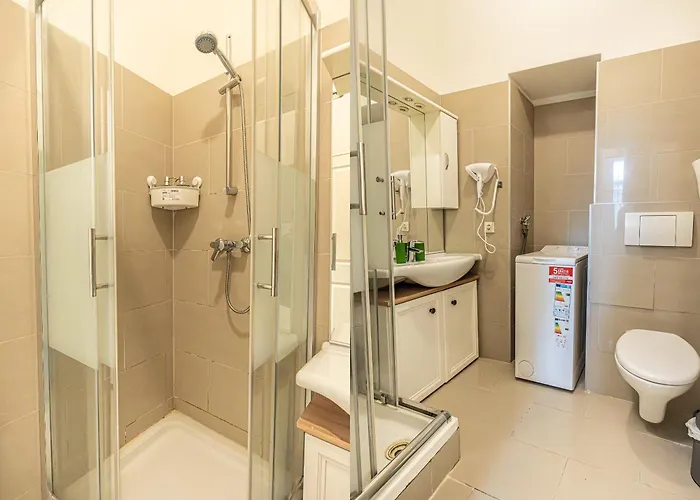 Like 2br Near Penzing Вена