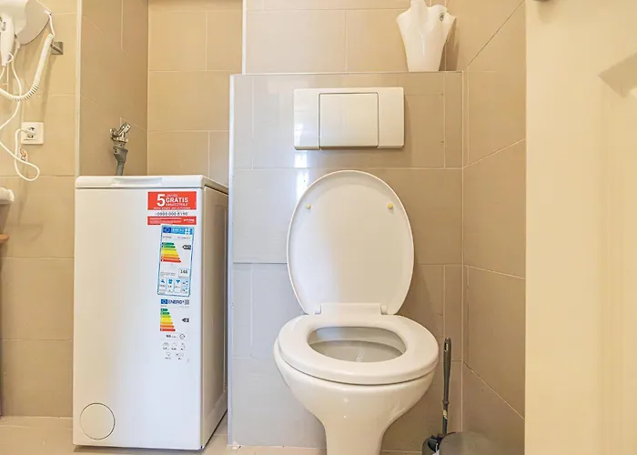 Like 2br Near Penzing Вена